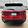 Certified 2025 Honda Passport Black Edition image 4