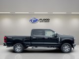 New 2025 Ford F350 Lariat w/ Chrome Package image 3