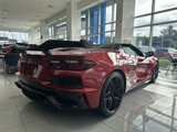 New 2025 Chevrolet Corvette Z06 image 4