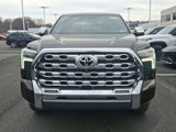 New 2025 Toyota Tundra 1794 Edition image 2