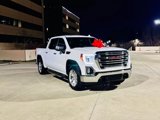 Used 2020 GMC Sierra 1500 SLT w/ SLT Premium Plus Package image 2