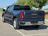 Used 2019 GMC Sierra 1500 SLT w/ SLT Premium Package image 4