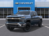New 2025 Chevrolet Silverado 2500 LT w/ Convenience Package image 6