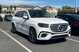 New 2025 Mercedes-Benz GLS 450 4MATIC image 2
