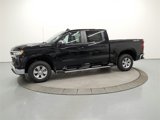 New 2025 Chevrolet Silverado 1500 LT w/ Leather Package image 5