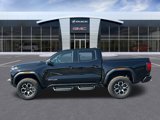Certified 2024 GMC Canyon AT4X image 2