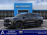 New 2025 Chevrolet Traverse LT w/ Midnight/Sport Edition image 2