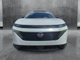 New 2025 Nissan Murano Platinum image 5