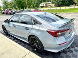 Used 2025 Honda Civic Sport image 3