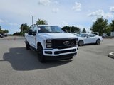 New 2025 Ford F350 XLT image 2