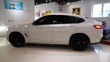 Used 2019 BMW X4 M40i image 4