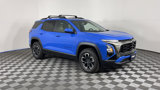 New 2025 Chevrolet Equinox ACTIV w/ Safety and Technology Package image 2