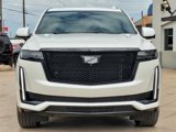 Used 2022 Cadillac Escalade Sport w/ Touring Package image 2