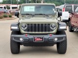 New 2025 Jeep Wrangler Unlimited Rubicon image 2