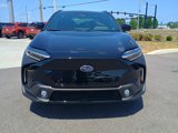 New 2025 Subaru Solterra Touring image 2