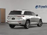 New 2025 Jeep Grand Cherokee Overland w/ Luxury Tech Group IV image 5