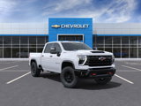 New 2025 Chevrolet Silverado 2500 ZR2 w/ Technology Package image 2