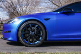Used 2022 Tesla Model S Plaid image 4