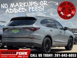 Used 2026 Acura MDX A-Spec image 4