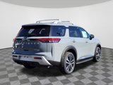 New 2025 Nissan Pathfinder Platinum w/ Lighting Package (N93) image 4