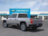 New 2025 Chevrolet Silverado 2500 Custom w/ Custom Value Package image 3