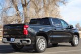 Used 2021 Chevrolet Silverado 1500 LTZ w/ LTZ Premium Package image 5