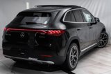 New 2025 Mercedes-Benz EQE 350+ 4MATIC SUV image 3