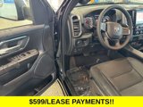 New 2025 RAM 1500 4x4 Crew Cab image 5