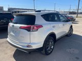 Used 2018 Toyota RAV4 Limited image 3