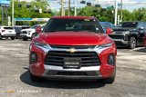 Used 2019 Chevrolet Blazer Premier w/ Sun and Wheels Package image 2