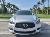 Used 2019 INFINITI QX60 Pure image 5