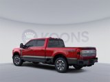 New 2025 Ford F350 King Ranch image 5