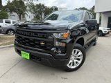 Used 2025 Chevrolet Silverado 1500 Custom image 2