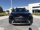 New 2025 Subaru Outback Onyx Edition XT image 2