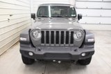 Used 2020 Jeep Wrangler Unlimited Sport S image 4
