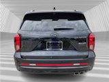 New 2025 Hyundai Palisade Calligraphy image 4