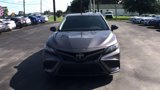 Used 2021 Toyota Camry SE image 3