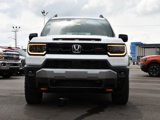 New 2026 Honda Passport TrailSport image 2