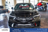 New 2025 Acura Integra Type S image 2