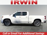 New 2026 Chevrolet Silverado 1500 RST w/ Z71 Off-Road Package image 2