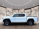 Used 2023 Toyota Tacoma TRD Off-Road image 2
