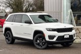 New 2025 Jeep Grand Cherokee Limited w/ Black Appearance Package image 2