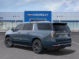 New 2025 Chevrolet Suburban High Country w/ Sun And Tow Package image 3