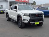 New 2025 Nissan Frontier PRO-4X w/ Pro Premium Package image 3