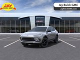 New 2025 Buick Envista Sport Touring w/ Convenience I Package image 3