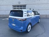New 2025 Volkswagen ID. Buzz 1st Edition image 3