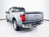 Used 2024 Ford F150 XL w/ Equipment Group 103A High image 5