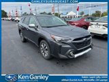 New 2025 Subaru Outback Touring XT image 3
