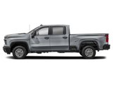 New 2025 Chevrolet Silverado 2500 LT w/ Safety Package image 3