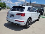 Used 2025 Audi Q5 e Premium image 3